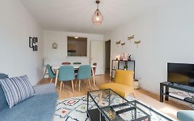 Toscane Disneyland Apartment Bmyguest